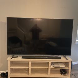 Samsung 82 Inch TV Great TV , Must Sell!!!!