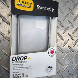 BRAND NEW OTTER BOX IPHONE CASE