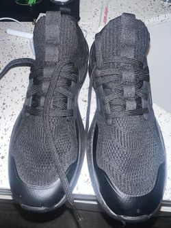 Non slip work shoes (women 8)