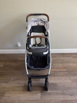 Uppababy Cruz