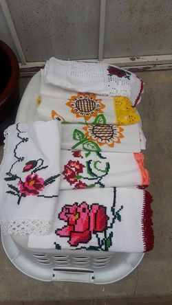 Cervilletas