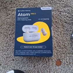 ATOM PRO2 