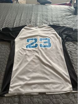 Wrestlemania 23 jersey authentic