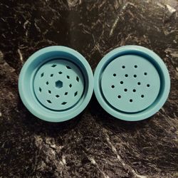 Epoxy /resin Grinder Mold ( Top N Bottom