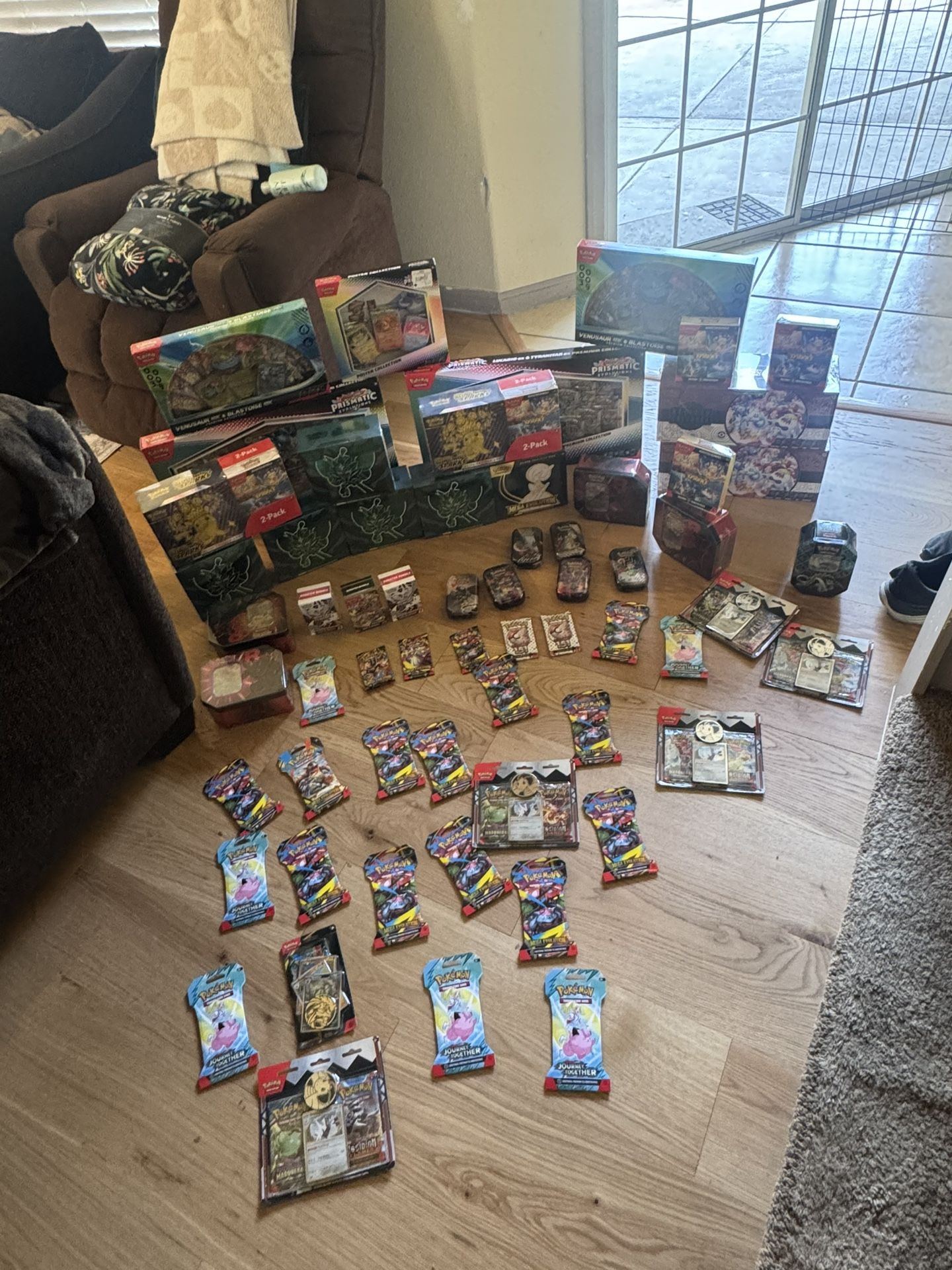 Pokemon: Collection