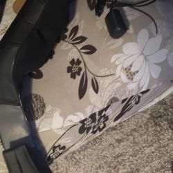 Back Massager 