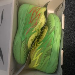 Puma LaMelo Ball MB.02