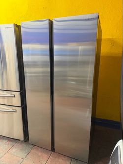 Samsung Refrigerator