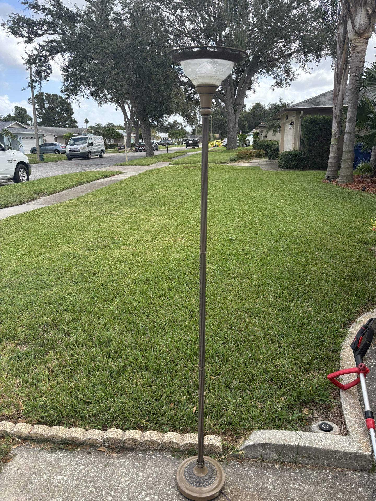 Lamp