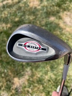 Callaway BIG BERTHA 54° Sand Wedge