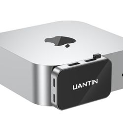 Mac Mini M4 6 Port Hub