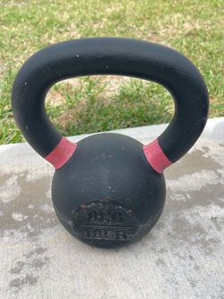 Kettlebells