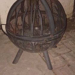 Fire Pit 