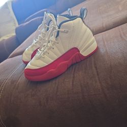 Jordan 12s Kids