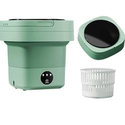 Portable Washing Machine