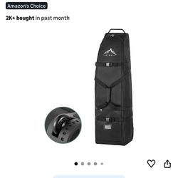 Golf Travel Bag