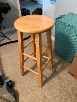 Stool