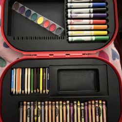 Coloring Kit