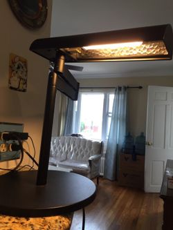 Office Lamp