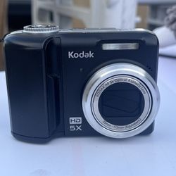 Kodak EasyShare Z1485 IS