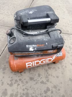 Compressor