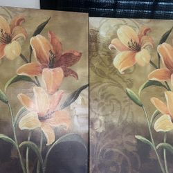 Wall Decoration 