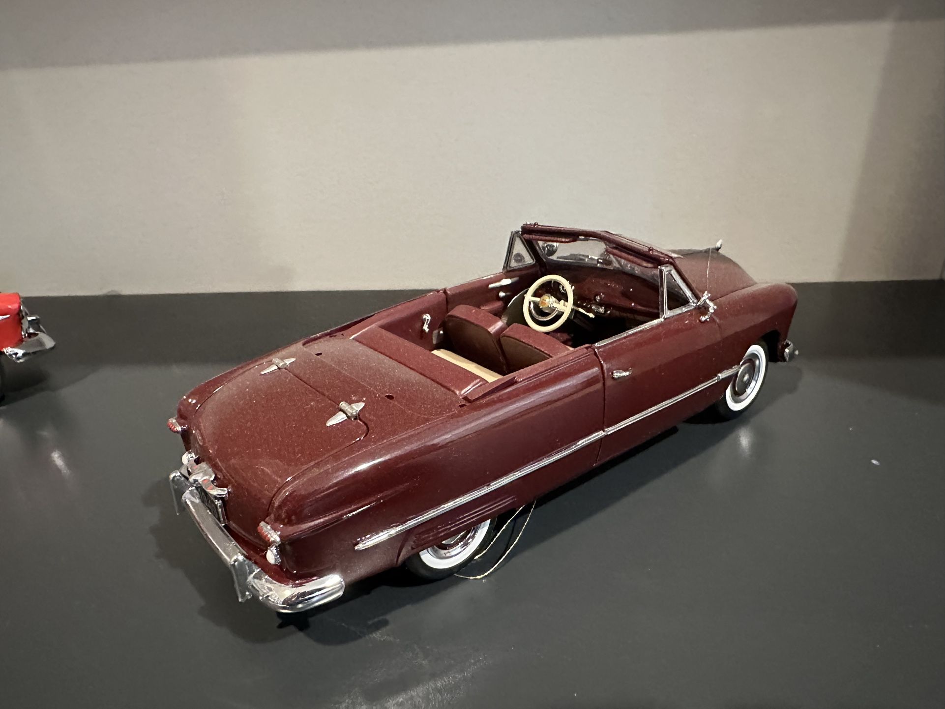 Collectible Model Cars