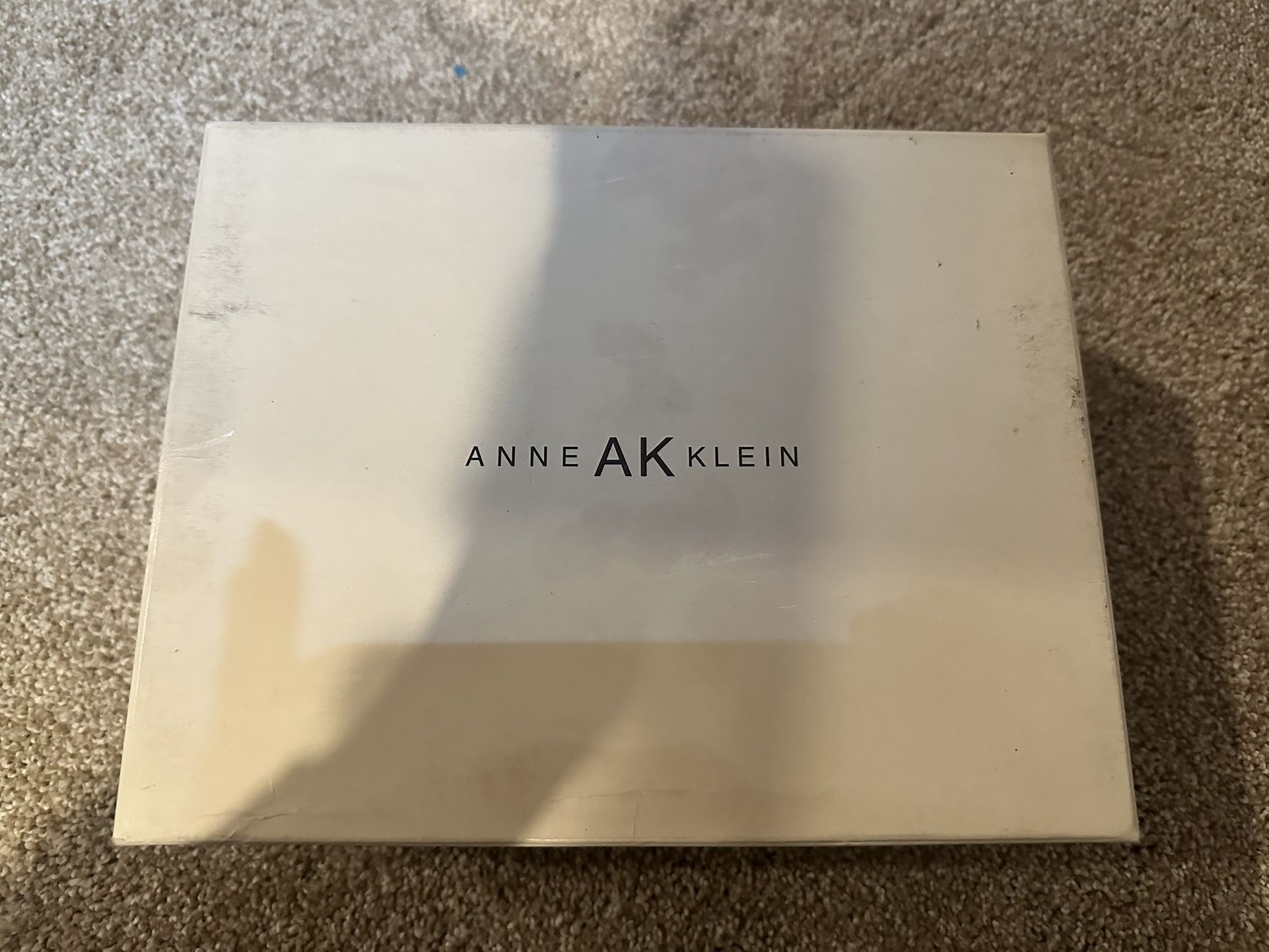 Anne Klein Heels
