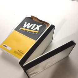 Air Filter For GMC/Chevrolet Suburban, 1500, 2500, Tahoe, Etc Brand New