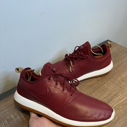 nike roshe two leather premium