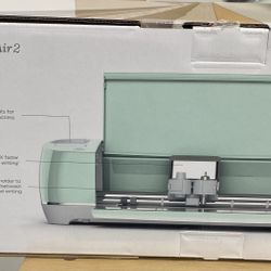 NEW In Box.   Cricut Explore Air 2
