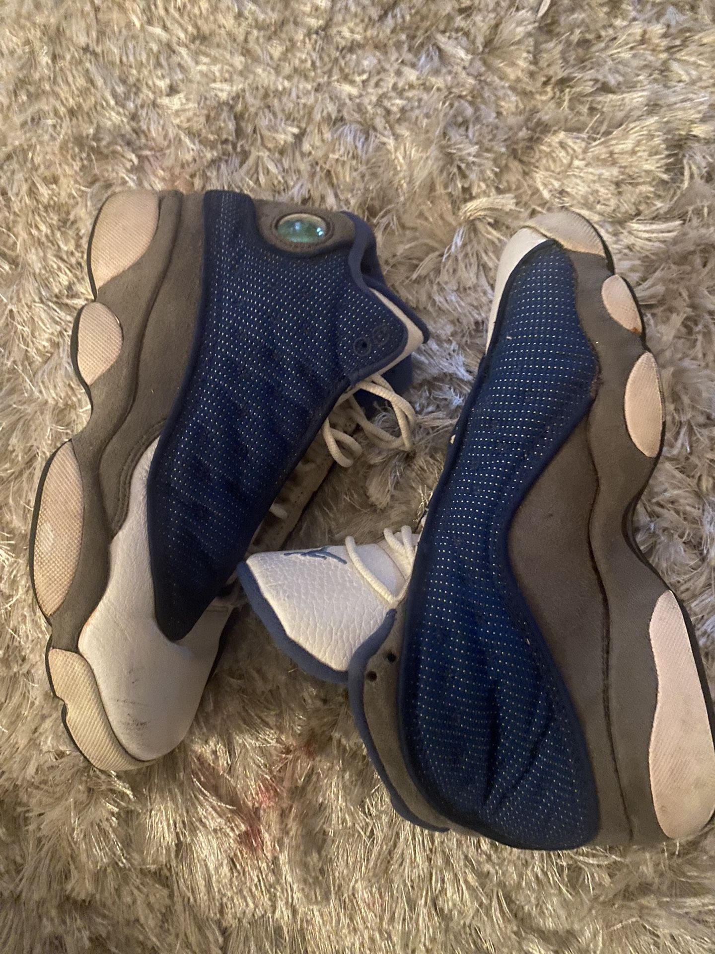 Jordan 13