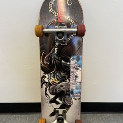 DGK BOO MASHUP 8.25 DECK  