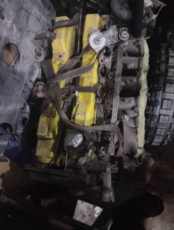 2jz vvti engine