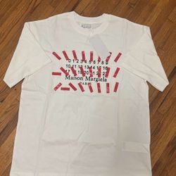 Maison Margela T-Shirt