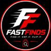 FastFinds