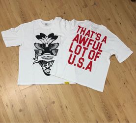 Thats A Awful Lot Of Cough Syrup T-Shirt