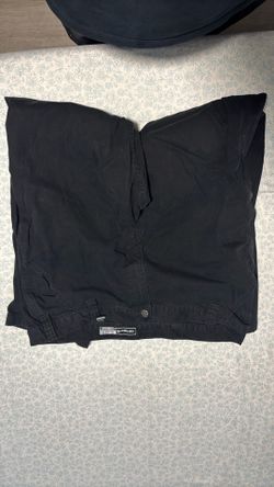 Carhartt 40x32 Relaxed Fit Jeans