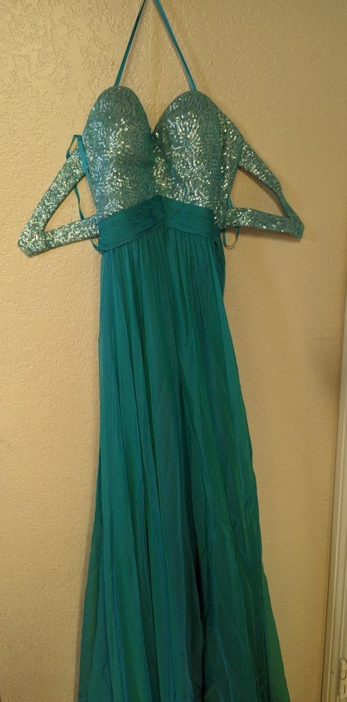 Prom/Dance Dress