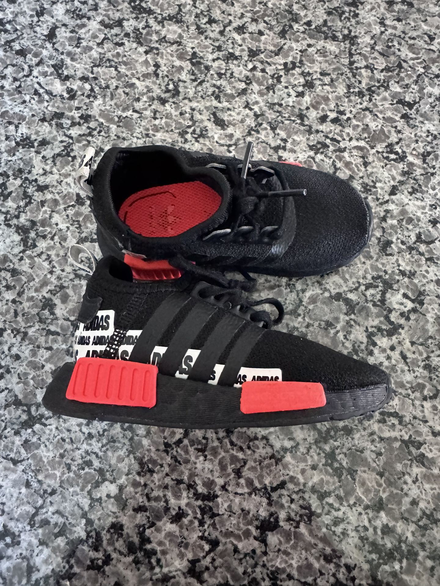 Adidas Toddler Shoes 6K