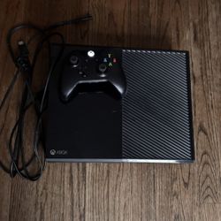 Xbox One 
