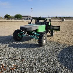 Offroad Buggy