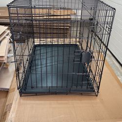 Dog Crate Large 