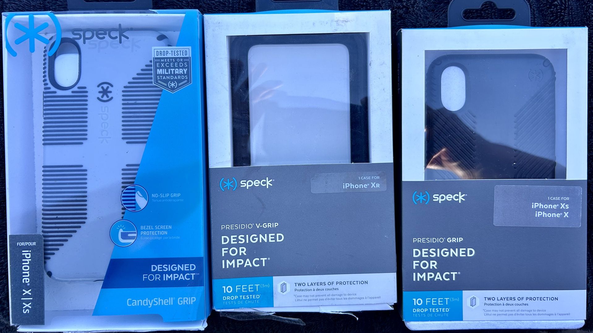Brand New iPhone Protective Cases