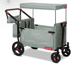 Brand New Radio flyer wagon
