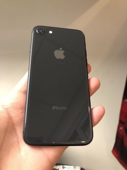 iPhone 8 64GB Factory Unlocked