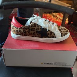 New Size 9