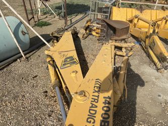 Jcb Backhoe Parts