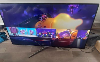 65 inch tv