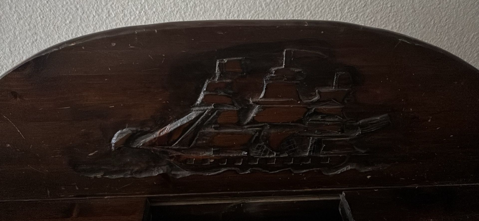 Sideboard Or Liquor Cabernet